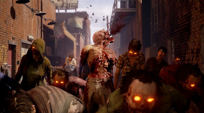 State of Decay 2