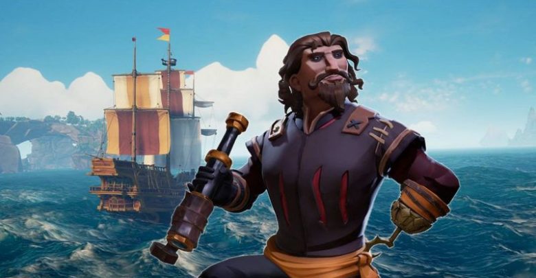 Sea of Thieves