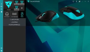 ThunderX3 RM5 Review