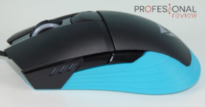 ThunderX3 RM5 Review