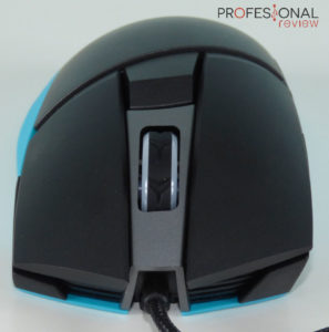 ThunderX3 RM5 Review