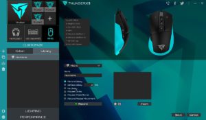 ThunderX3 RM5 Review