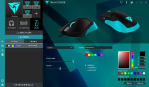 ThunderX3 RM5 Review