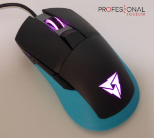 ThunderX3 RM5 Review