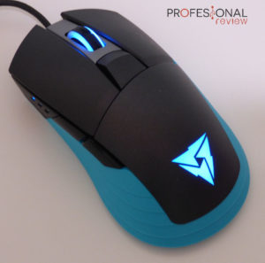 ThunderX3 RM5 Review