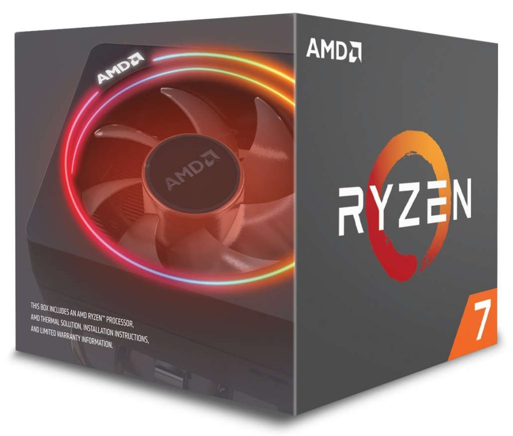 AMD cambiará la sección sobre la garantía en sus FAQ