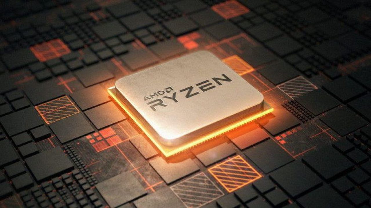 Amd No Tiene Ninguna Prisa Para Lanzar El Ryzen 7 2800x