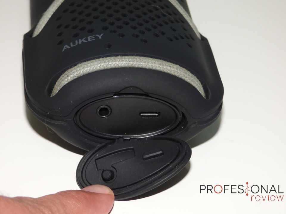 Aukey SK-M32 Review