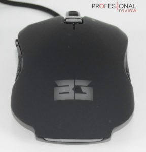 BG Hunter y Drift Mousepad Review