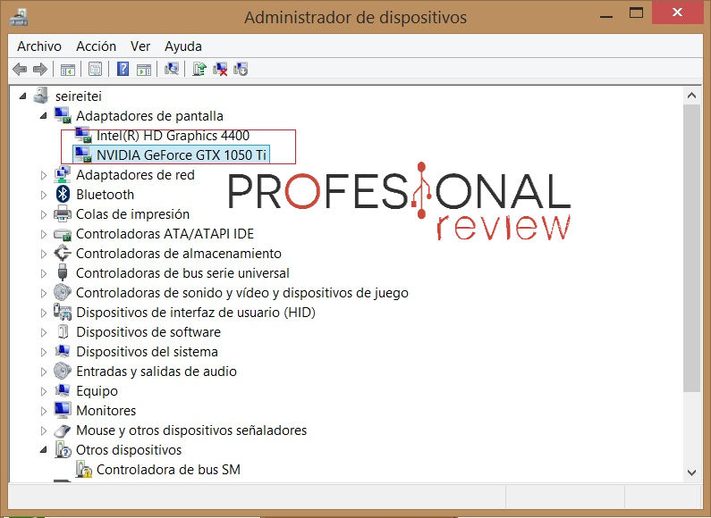 Como Saber Que Tarjeta Gráfica Tiene Mi Pc
