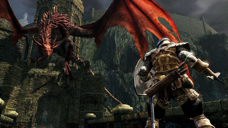 Dark Souls: Remastered Requisitos para Dark Souls: Remastered