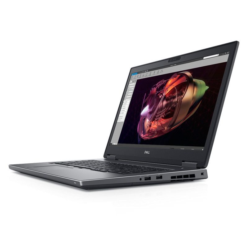 Precision 7530 Precision 7530