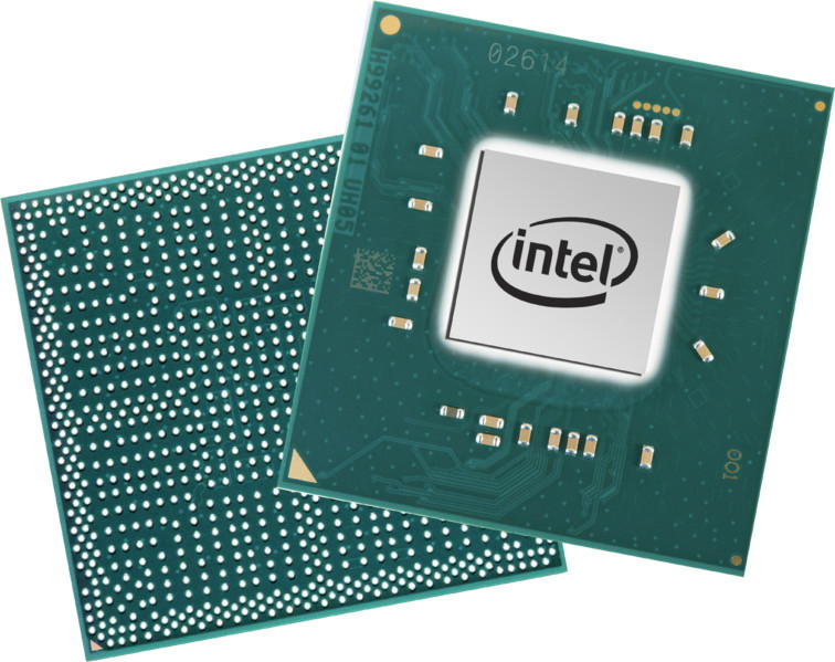 Intel ATOM Intel ATOM