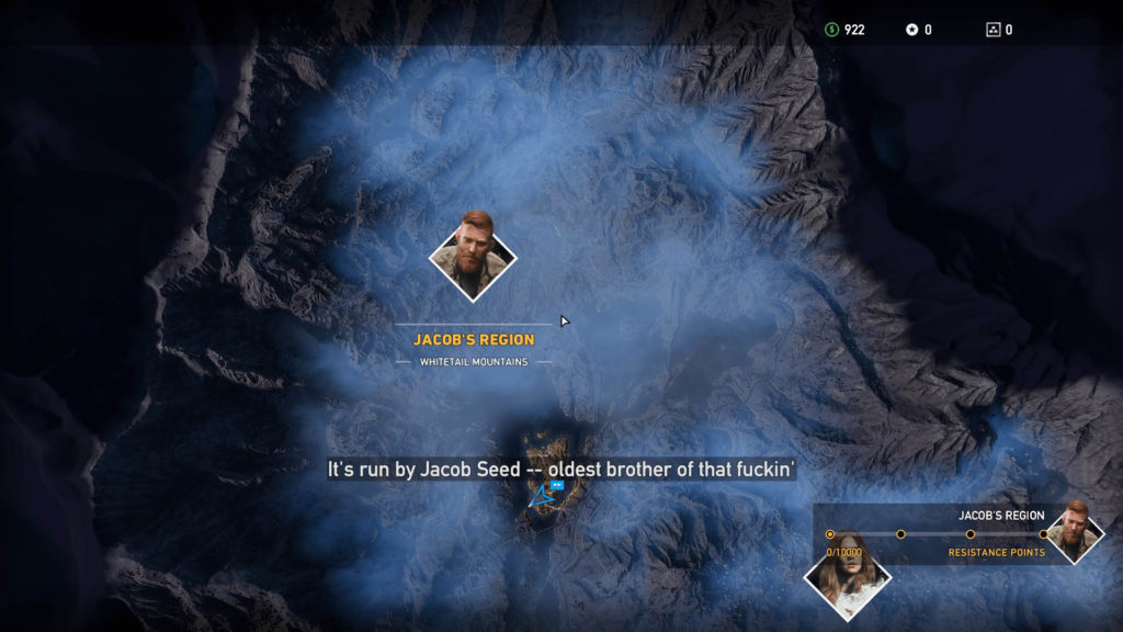 Far Cry 5 far_cry_5