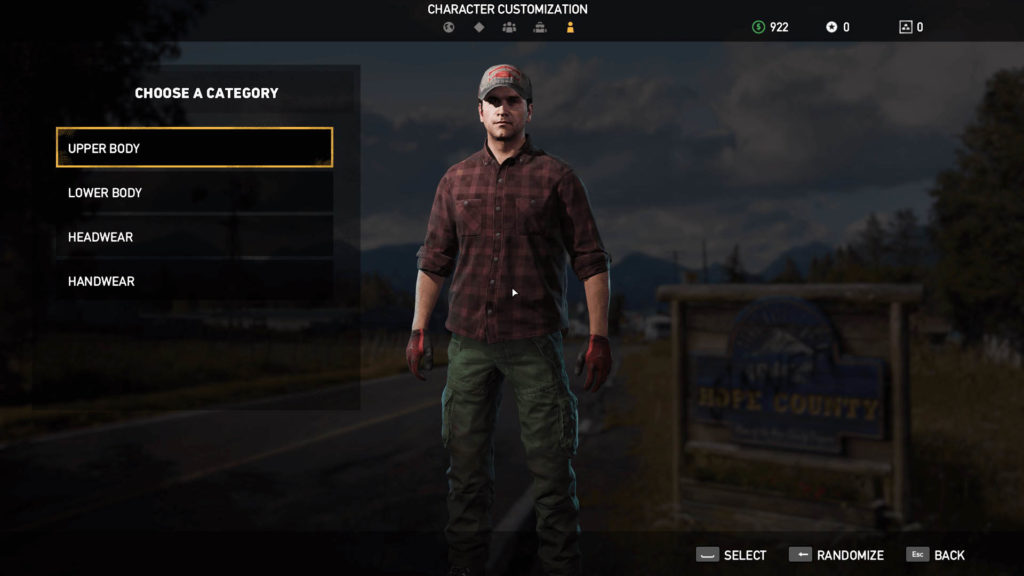 Far Cry 5 far_cry_5