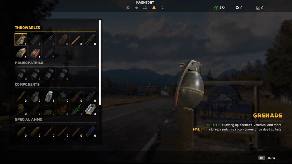 Far Cry 5 far_cry_5