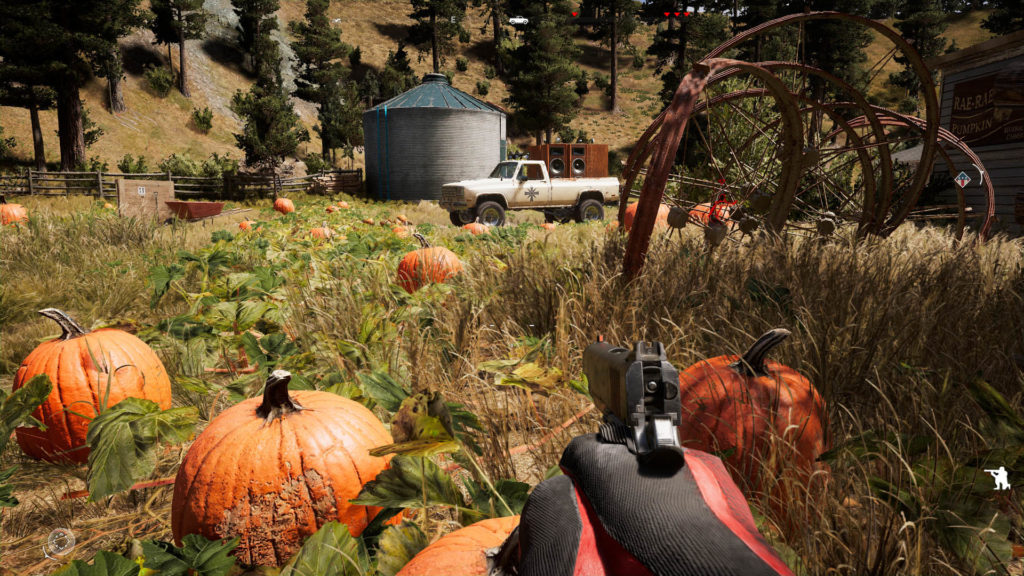 Far Cry 5 far_cry_5