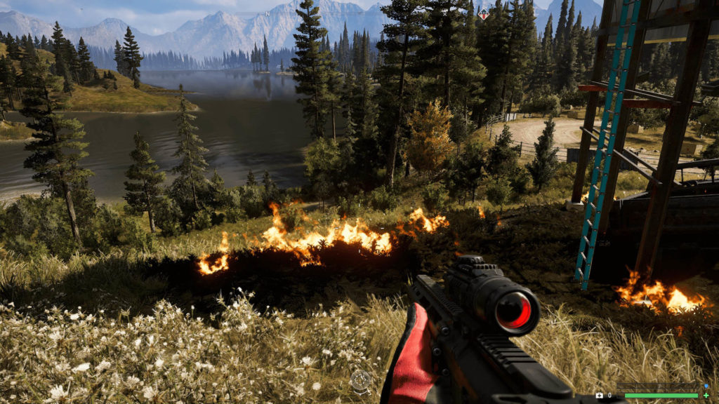 Far Cry 5 far_cry_5