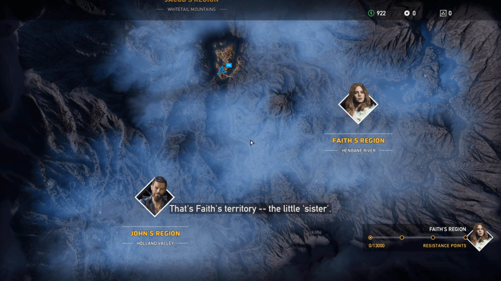 Far Cry 5 far_cry_5