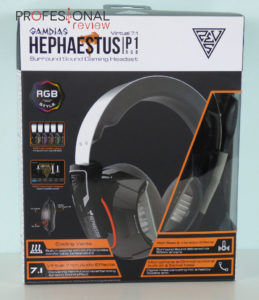Gamdias Hephaestus P1 Review