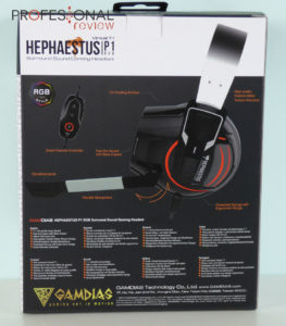 Gamdias Hephaestus P1 Review