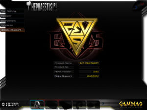 Gamdias Hephaestus P1 Review