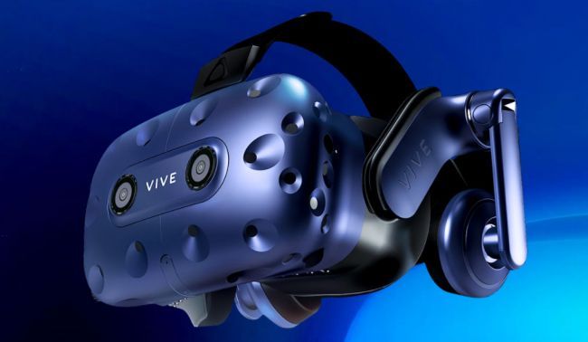 Vive Pro