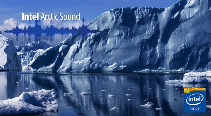 Arctic Sound