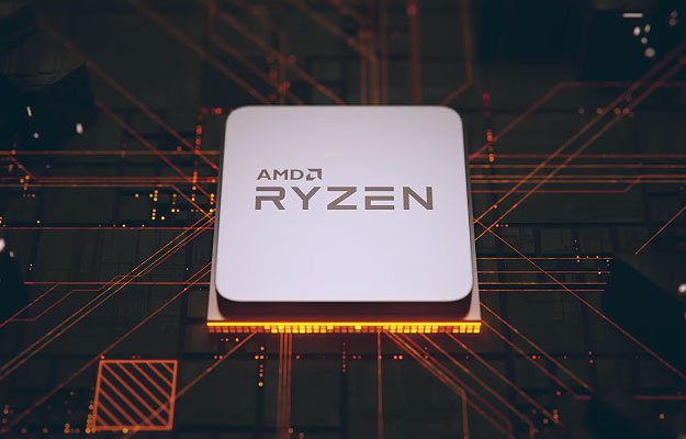 AMD Zen 2 a 7 nm será anunciada este mismo año
