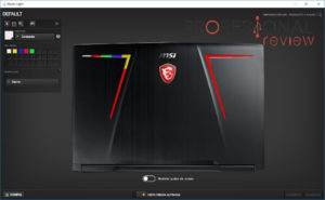 MSI GE63 Raider RGB Review