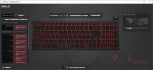 MSI GE63 Raider RGB Review