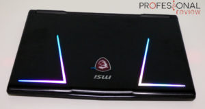 MSI GE63 Raider RGB Review
