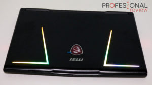MSI GE63 Raider RGB Review