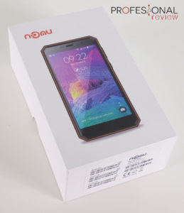 Nomu M6 Review