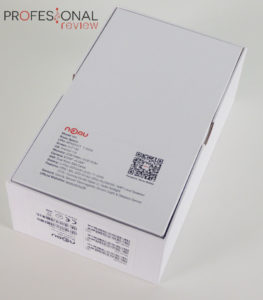 Nomu M6 Review