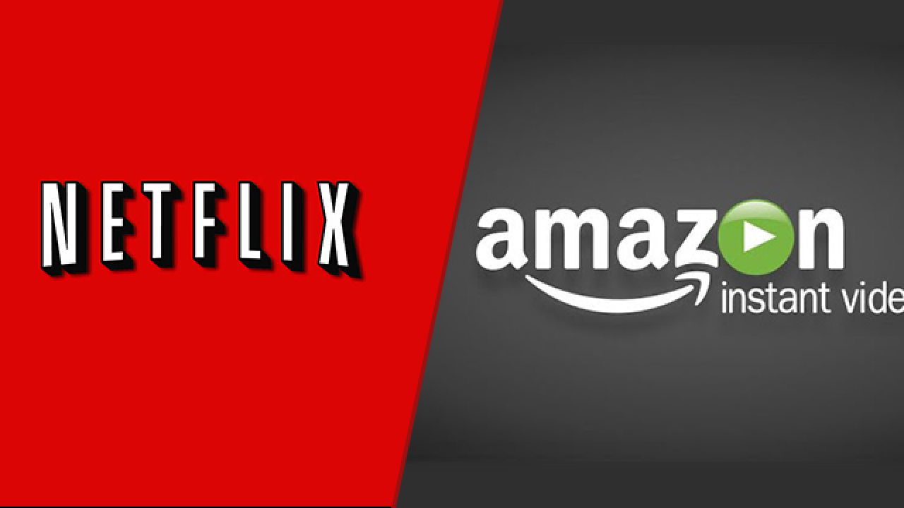 Netflix Vs Amazon Prime Video Que Servicio De Streaming Es Mejor
