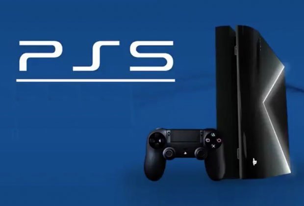 PS5 tendrá características de Navi y un procesador basado en Zen