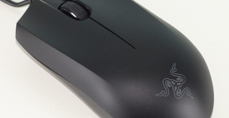 Razer Abyssus Essential Review