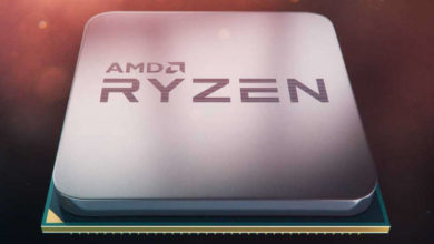 Ryzen, frecuencia de reloj