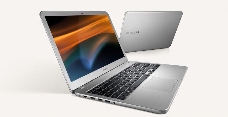Samsung Notebook 5