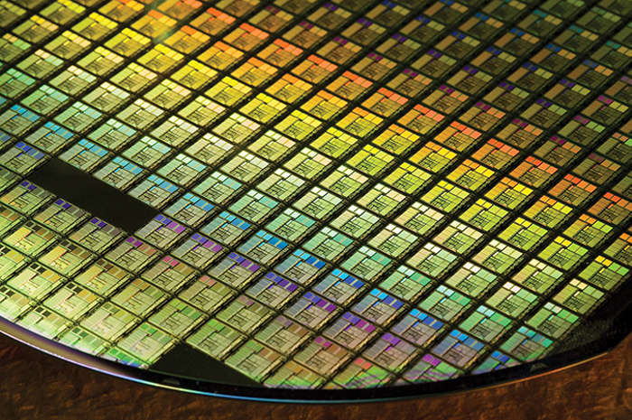 TSMC ya produce en masa los primeros chips a 7 nm
