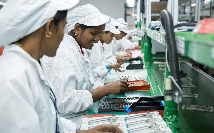 Xiaomi fabricará todos sus PCB en la India