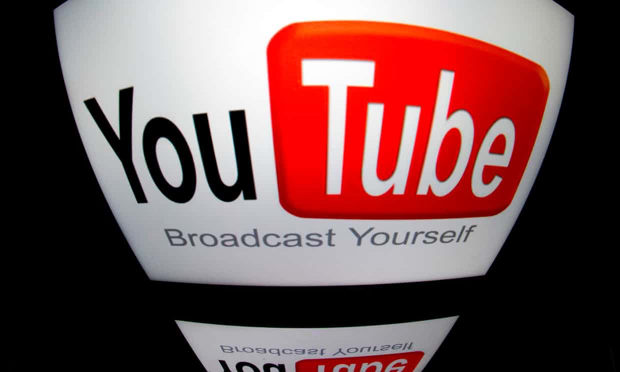YouTube elimina más de ocho millones de videos no adecuados