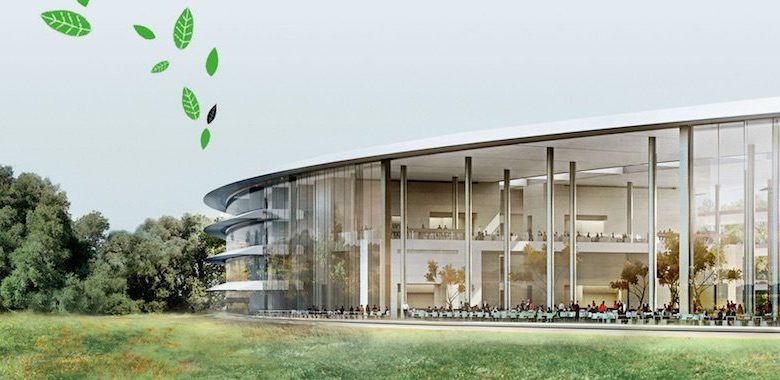 Apple rechaza la derogación del plan de energía limpia en Estados Unidos
