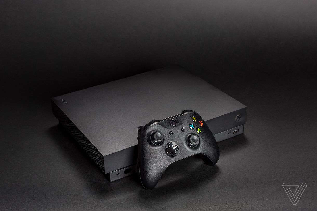 características de la nueva actualización de Xbox One
