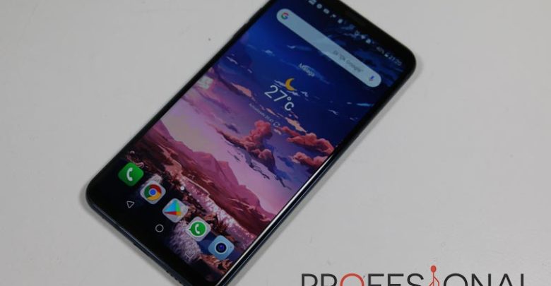 LG V30 review