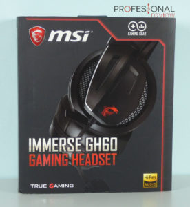 MSI Immerse GH60 Review