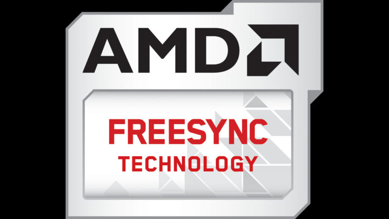 AMD publica un listado de los mejores monitores FreeSync
