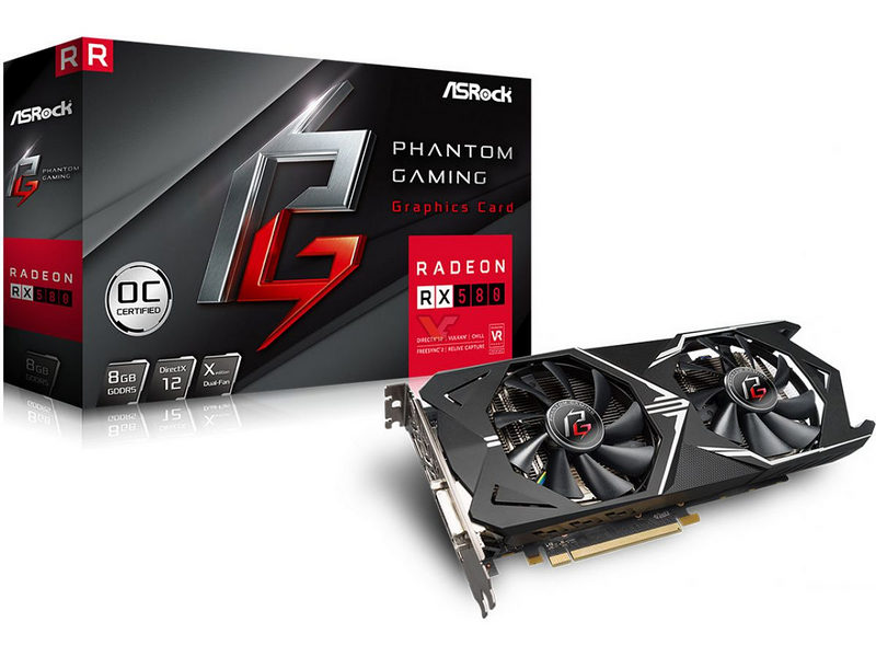 ASRock ASRock