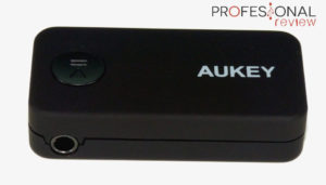 Aukey Portable Audio Receiver Review